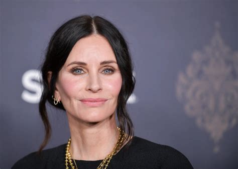 courteney cox naked|Courteney Cox Nude Photos & Videos